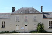 MAIRIE