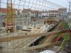 MEDIATEQUE MONTGERON EN TRAVAUX 2008